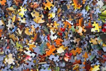 Proper accounting records can tie the pieces of the puzzle